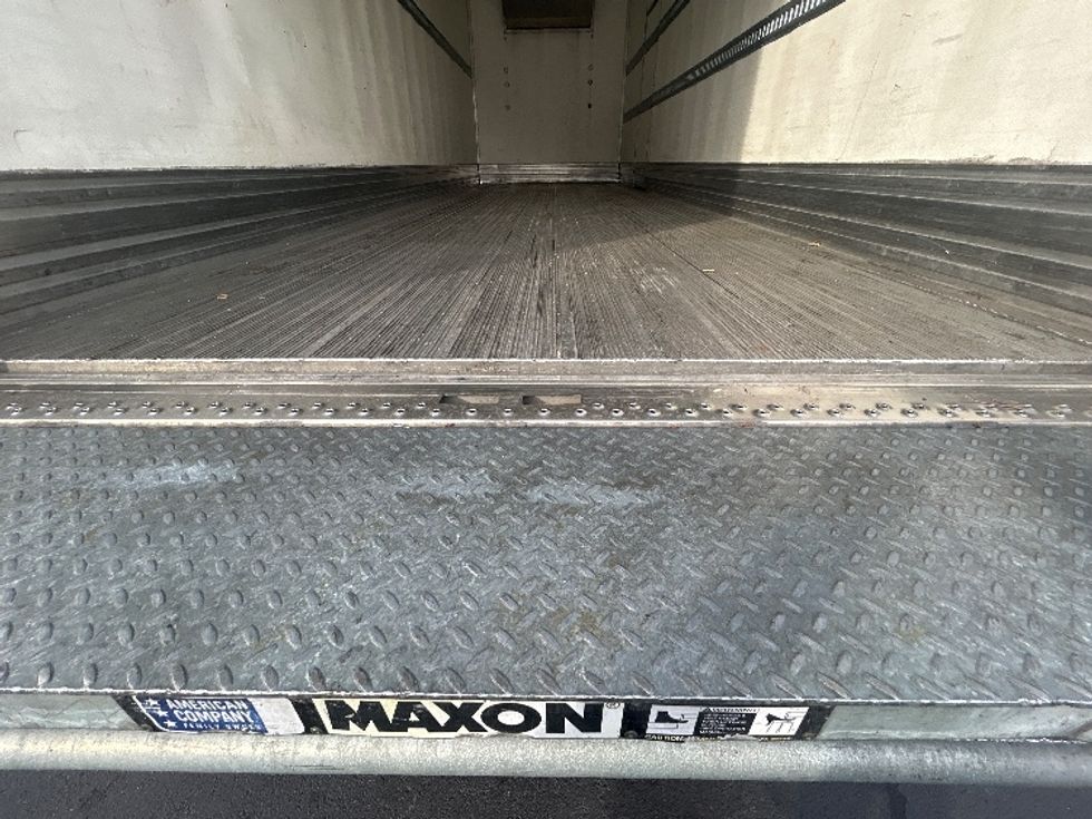 Refrigerated Truck-Light and Medium Duty Trucks-Hino-2020-268-Torrance-CA-136,066\n\t\tmiles-$ 68,500 - Image 10