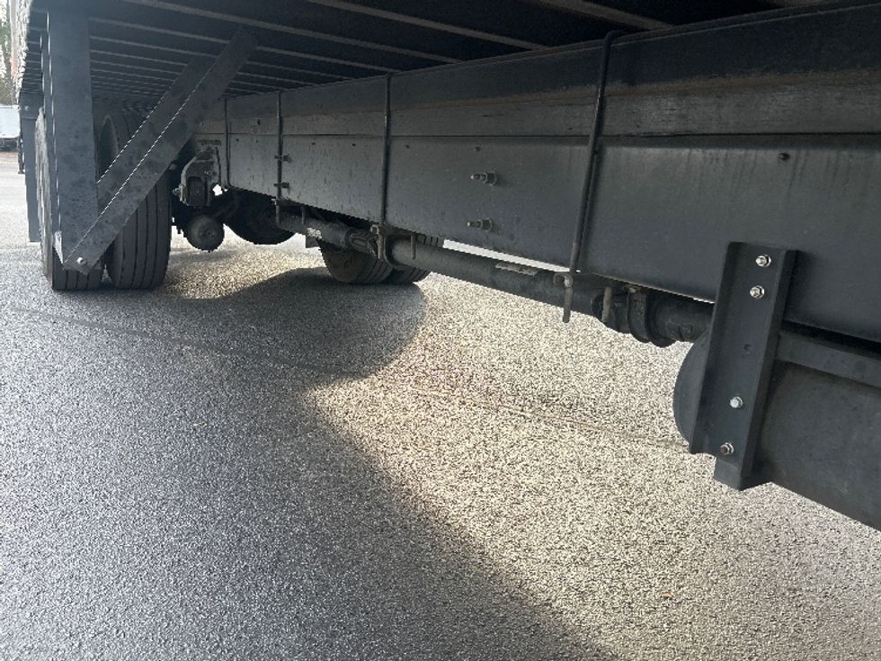 Refrigerated Truck-Light and Medium Duty Trucks-Hino-2020-268-Torrance-CA-136,066\n\t\tmiles-$ 68,500 - Image 14