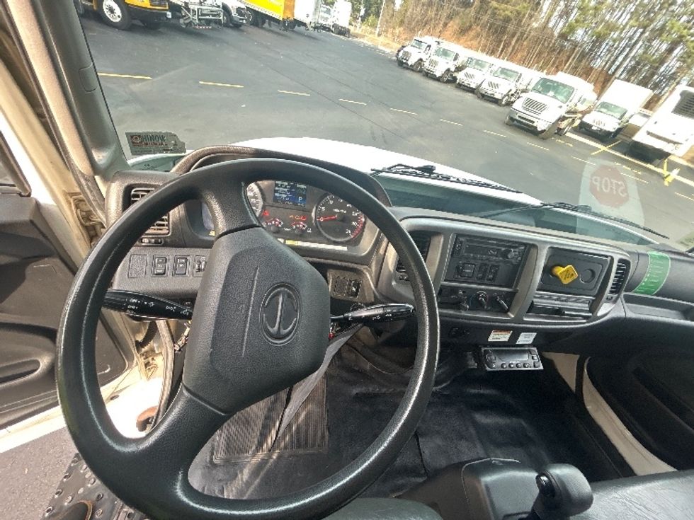 Refrigerated Truck-Light and Medium Duty Trucks-Hino-2020-268-Torrance-CA-136,066\n\t\tmiles-$ 68,500 - Image 18