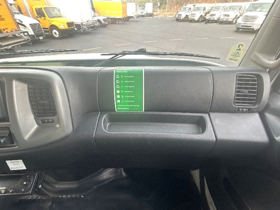 Refrigerated Truck-Light and Medium Duty Trucks-Hino-2020-268-Torrance-CA-136,066\n\t\tmiles-$ 68,500 - Image 21