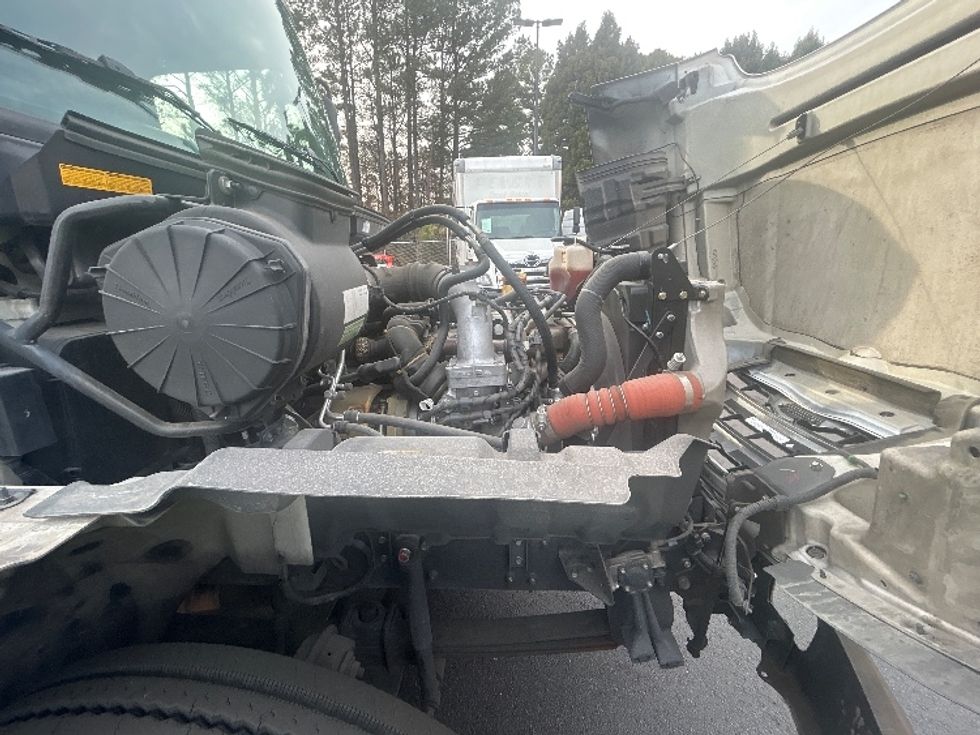 Refrigerated Truck-Light and Medium Duty Trucks-Hino-2020-268-Torrance-CA-136,066\n\t\tmiles-$ 68,500 - Image 23