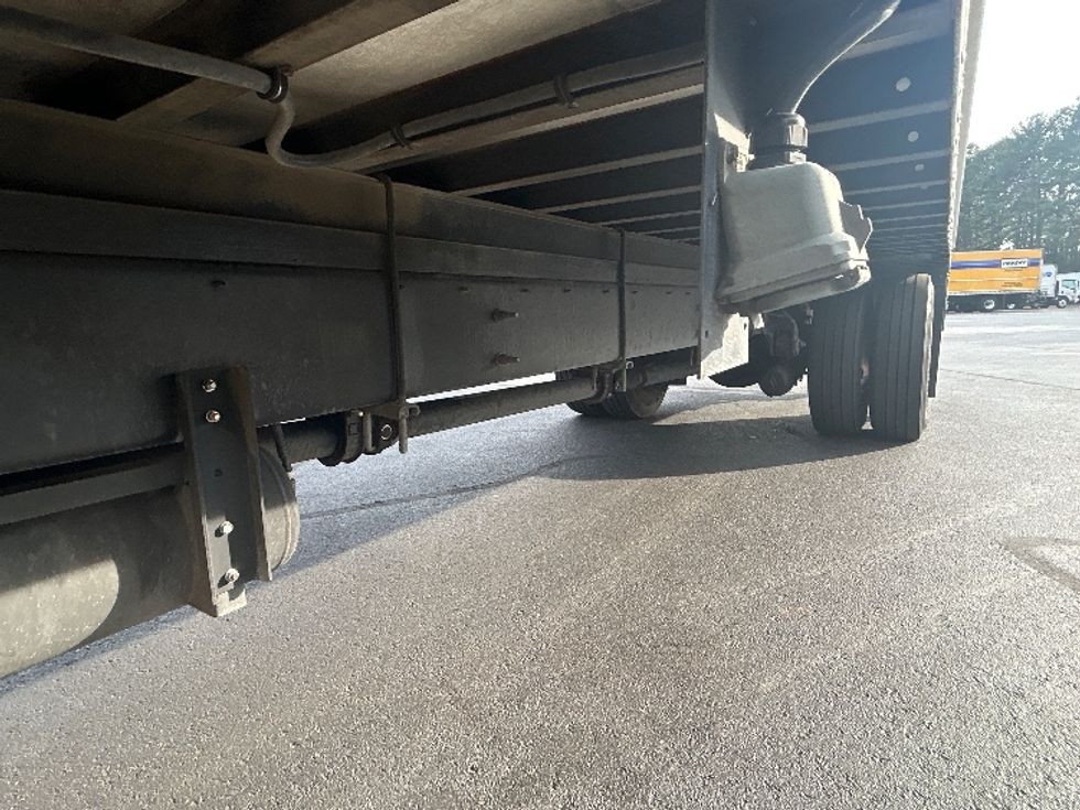 Refrigerated Truck-Light and Medium Duty Trucks-Hino-2020-268-Torrance-CA-136,066\n\t\tmiles-$ 68,500 - Image 5