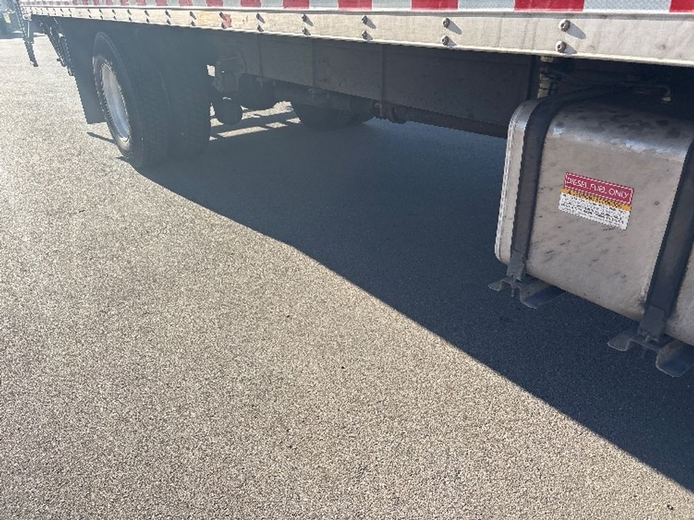Refrigerated Truck-Light and Medium Duty Trucks-Hino-2020-268-Torrance-CA-144,235\n\t\tmiles-$ 70,500 - Image 13