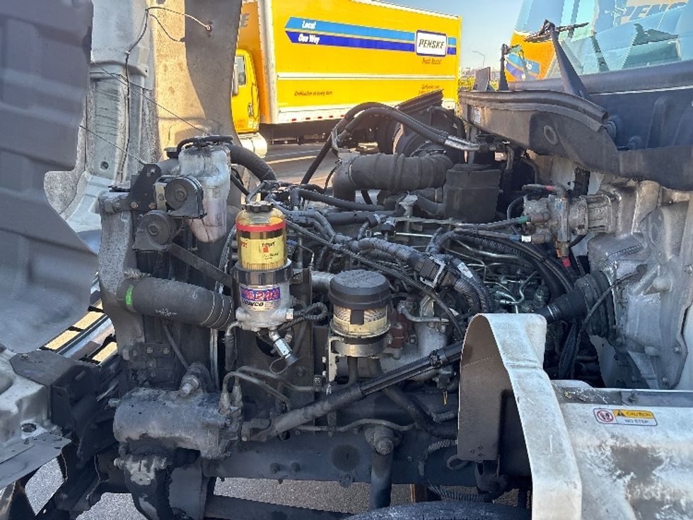 Refrigerated Truck-Light and Medium Duty Trucks-Hino-2020-268-Torrance-CA-144,235\n\t\tmiles-$ 70,500 - Image 22