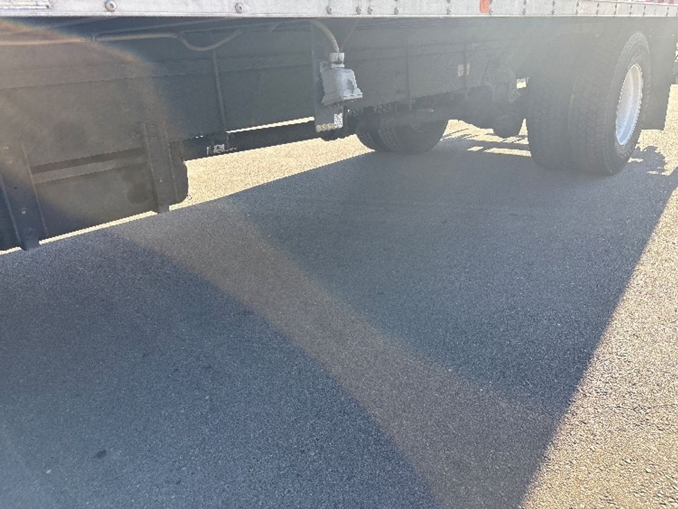 Refrigerated Truck-Light and Medium Duty Trucks-Hino-2020-268-Torrance-CA-144,235\n\t\tmiles-$ 70,500 - Image 5