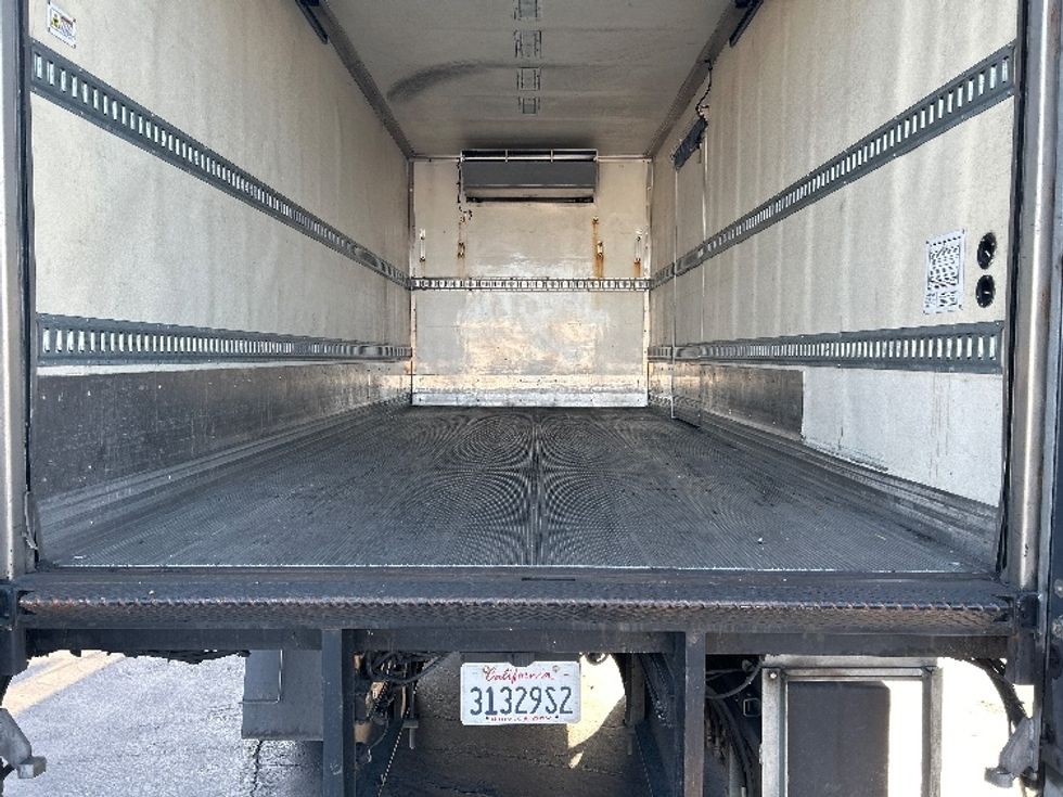 Refrigerated Truck-Light and Medium Duty Trucks-Hino-2020-268-Torrance-CA-162,503\n\t\tmiles-$ 53,750 - Image 10