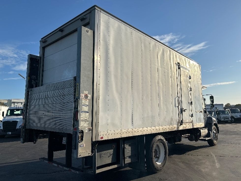 Refrigerated Truck-Light and Medium Duty Trucks-Hino-2020-268-Torrance-CA-162,503\n\t\tmiles-$ 53,750 - Image 13