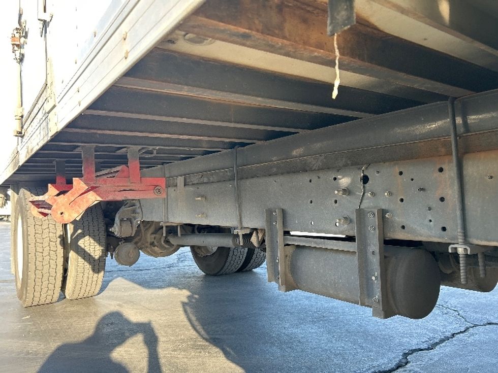 Refrigerated Truck-Light and Medium Duty Trucks-Hino-2020-268-Torrance-CA-162,503\n\t\tmiles-$ 53,750 - Image 14