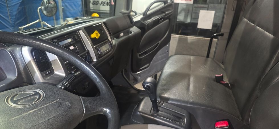 Refrigerated Truck-Light and Medium Duty Trucks-Hino-2020-268-Torrance-CA-162,503\n\t\tmiles-$ 53,750 - Image 18
