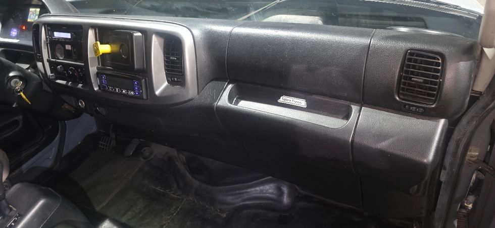 Refrigerated Truck-Light and Medium Duty Trucks-Hino-2020-268-Torrance-CA-162,503\n\t\tmiles-$ 53,750 - Image 20