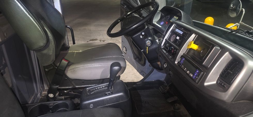 Refrigerated Truck-Light and Medium Duty Trucks-Hino-2020-268-Torrance-CA-162,503\n\t\tmiles-$ 53,750 - Image 21