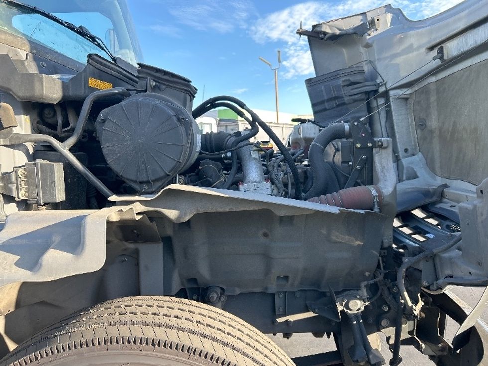 Refrigerated Truck-Light and Medium Duty Trucks-Hino-2020-268-Torrance-CA-162,503\n\t\tmiles-$ 53,750 - Image 22