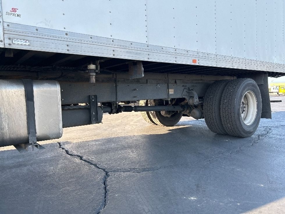 Refrigerated Truck-Light and Medium Duty Trucks-Hino-2020-268-Torrance-CA-162,503\n\t\tmiles-$ 53,750 - Image 5