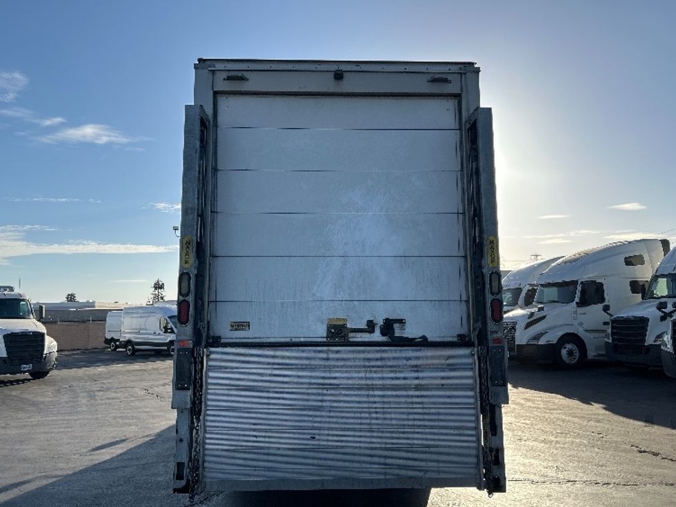 Refrigerated Truck-Light and Medium Duty Trucks-Hino-2020-268-Torrance-CA-162,503\n\t\tmiles-$ 53,750 - Image 7