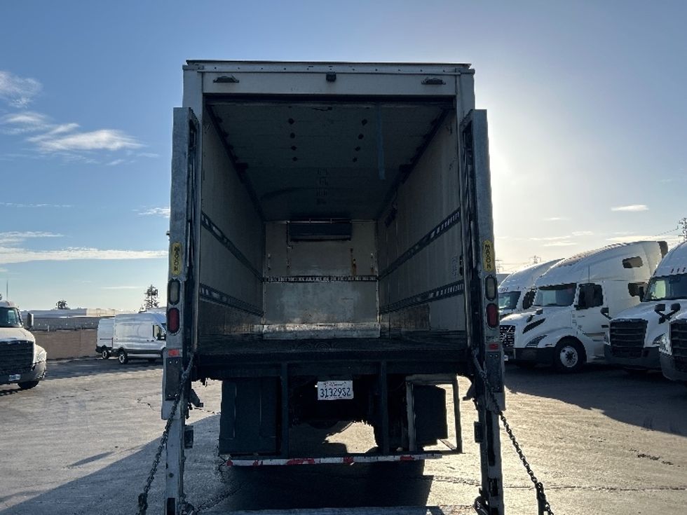 Refrigerated Truck-Light and Medium Duty Trucks-Hino-2020-268-Torrance-CA-162,503\n\t\tmiles-$ 53,750 - Image 8