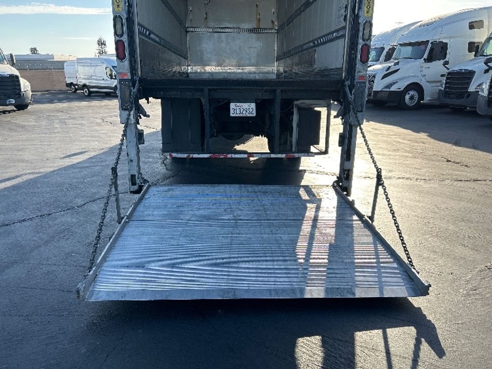 Refrigerated Truck-Light and Medium Duty Trucks-Hino-2020-268-Torrance-CA-162,503\n\t\tmiles-$ 53,750 - Image 9