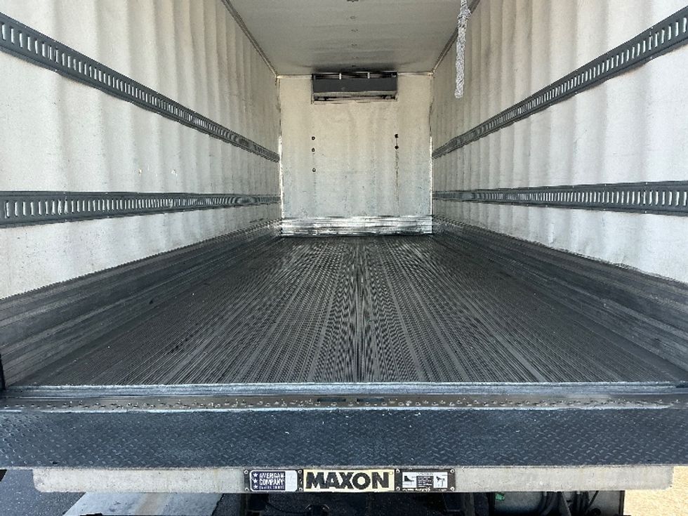 Refrigerated Truck-Light and Medium Duty Trucks-Hino-2020-268-Torrance-CA-162,589\n\t\tmiles-$ 67,500 - Image 10