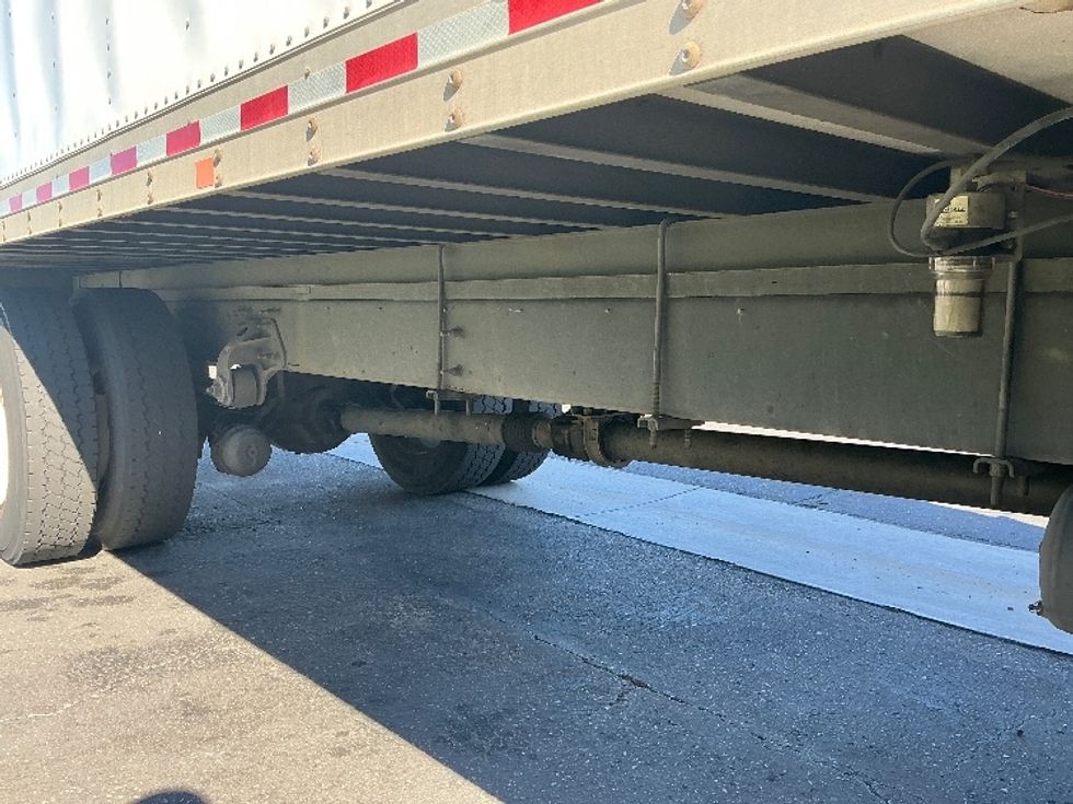 Refrigerated Truck-Light and Medium Duty Trucks-Hino-2020-268-Torrance-CA-162,589\n\t\tmiles-$ 67,500 - Image 14
