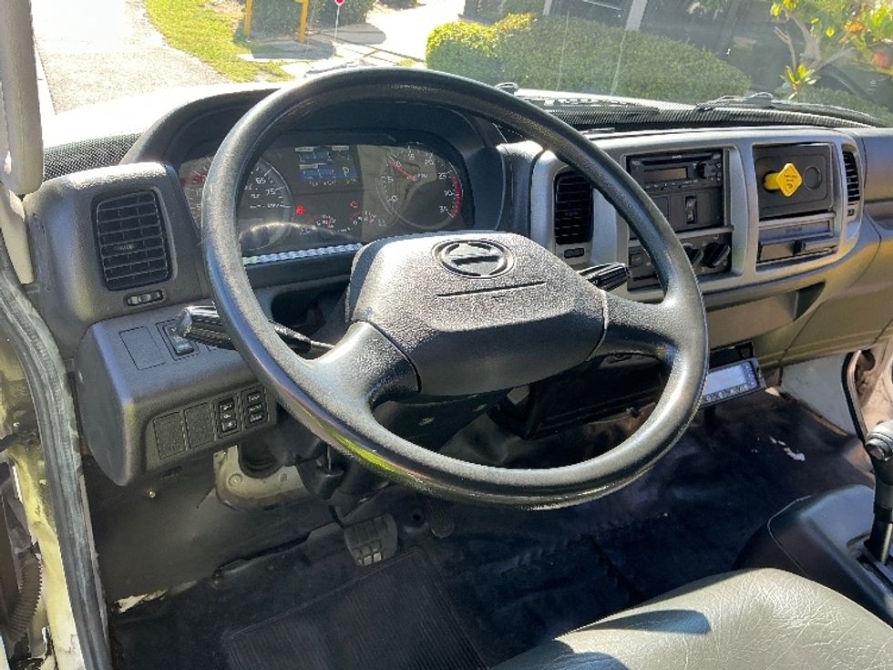 Refrigerated Truck-Light and Medium Duty Trucks-Hino-2020-268-Torrance-CA-162,589\n\t\tmiles-$ 67,500 - Image 17