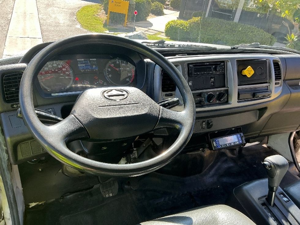Refrigerated Truck-Light and Medium Duty Trucks-Hino-2020-268-Torrance-CA-162,589\n\t\tmiles-$ 67,500 - Image 18