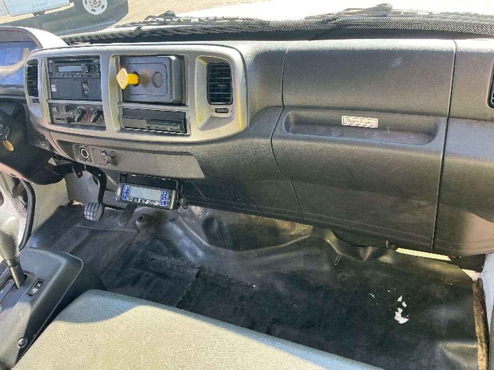 Refrigerated Truck-Light and Medium Duty Trucks-Hino-2020-268-Torrance-CA-162,589\n\t\tmiles-$ 67,500 - Image 21