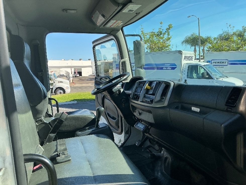 Refrigerated Truck-Light and Medium Duty Trucks-Hino-2020-268-Torrance-CA-162,589\n\t\tmiles-$ 67,500 - Image 22