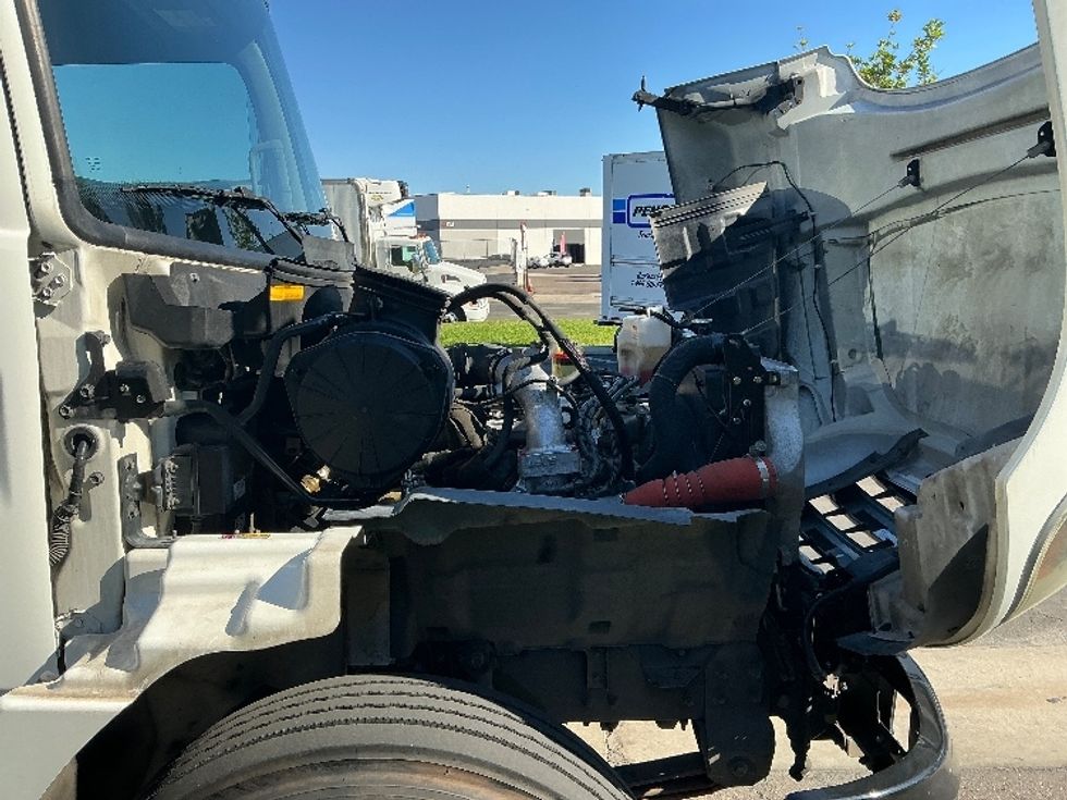 Refrigerated Truck-Light and Medium Duty Trucks-Hino-2020-268-Torrance-CA-162,589\n\t\tmiles-$ 67,500 - Image 23