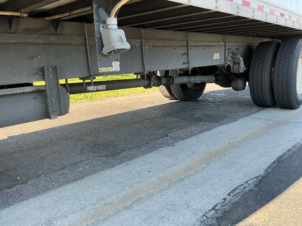 Refrigerated Truck-Light and Medium Duty Trucks-Hino-2020-268-Torrance-CA-162,589\n\t\tmiles-$ 67,500 - Image 5