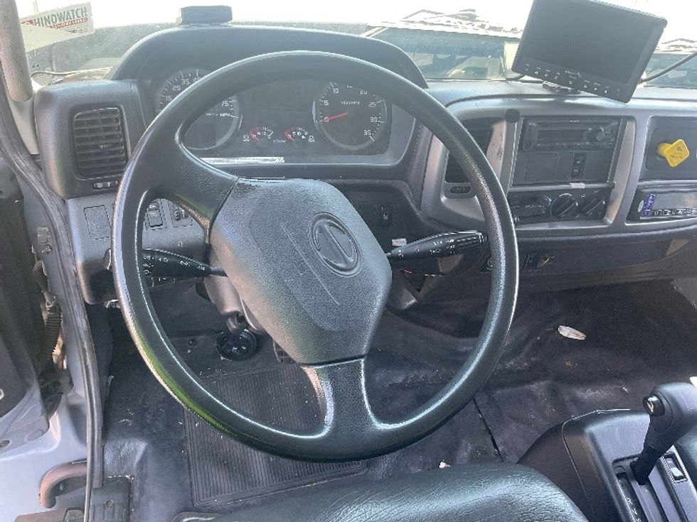 Refrigerated Truck-Light and Medium Duty Trucks-Hino-2020-268-Torrance-CA-179,613\n\t\tmiles-$ 51,500 - Image 18