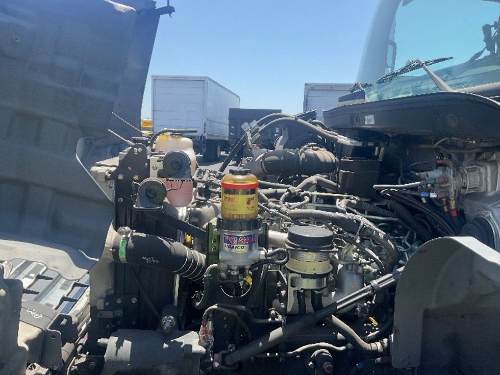 Refrigerated Truck-Light and Medium Duty Trucks-Hino-2020-268-Torrance-CA-179,613\n\t\tmiles-$ 51,500 - Image 24