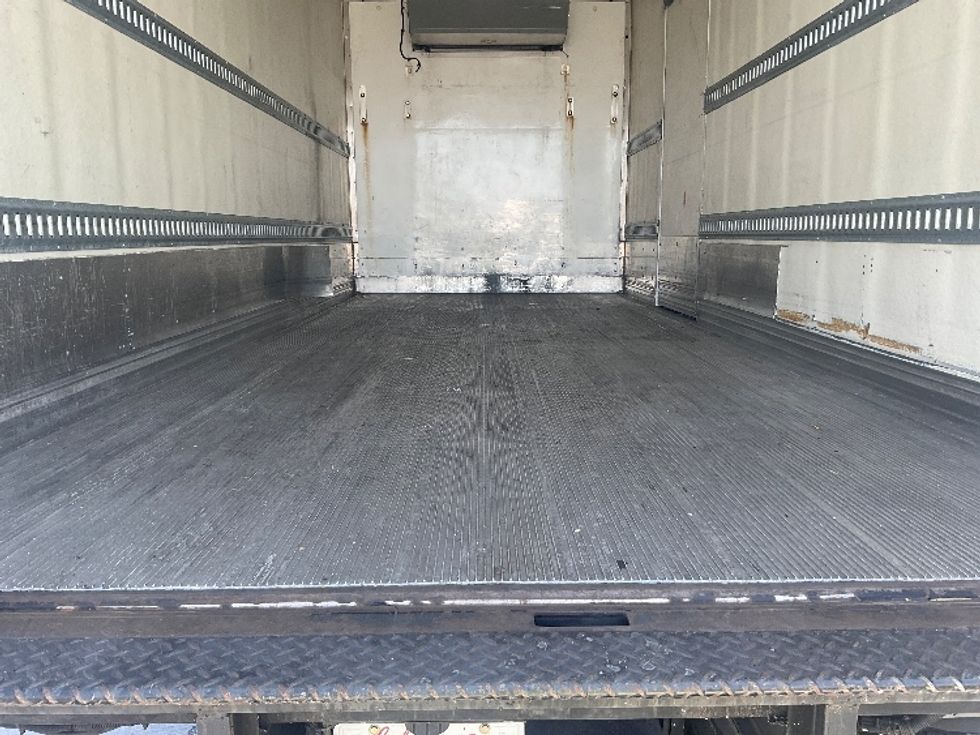 Refrigerated Truck-Light and Medium Duty Trucks-Hino-2020-268-Torrance-CA-200,752\n\t\tmiles-$ 48,250 - Image 10
