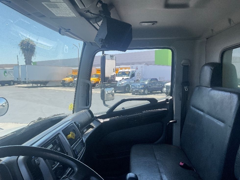 Refrigerated Truck-Light and Medium Duty Trucks-Hino-2020-268-Torrance-CA-200,752\n\t\tmiles-$ 48,250 - Image 19