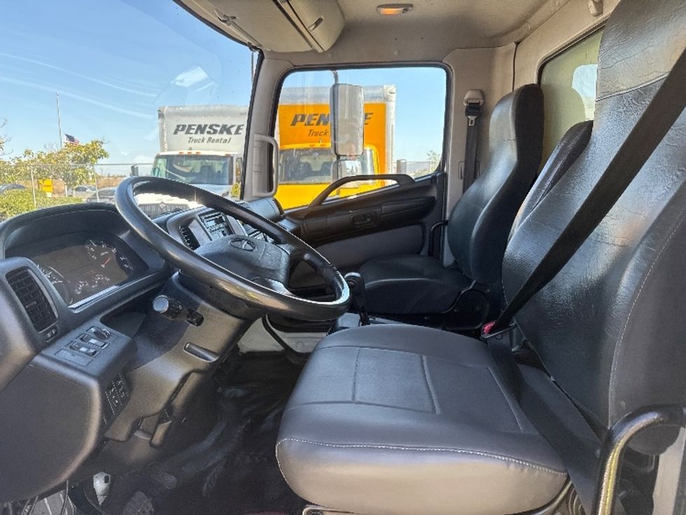 Refrigerated Truck-Light and Medium Duty Trucks-Hino-2020-268-Torrance-CA-405,871\n\t\tmiles-$ 23,000 - Image 16