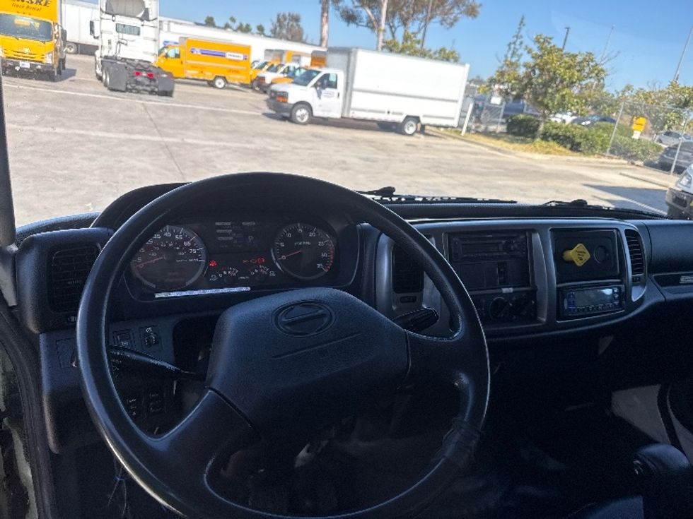 Refrigerated Truck-Light and Medium Duty Trucks-Hino-2020-268-Torrance-CA-405,871\n\t\tmiles-$ 23,000 - Image 18
