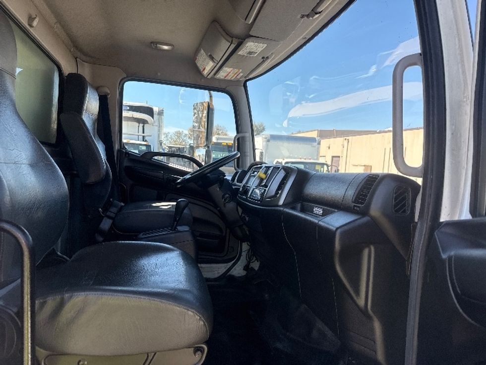 Refrigerated Truck-Light and Medium Duty Trucks-Hino-2020-268-Torrance-CA-405,871\n\t\tmiles-$ 23,000 - Image 20