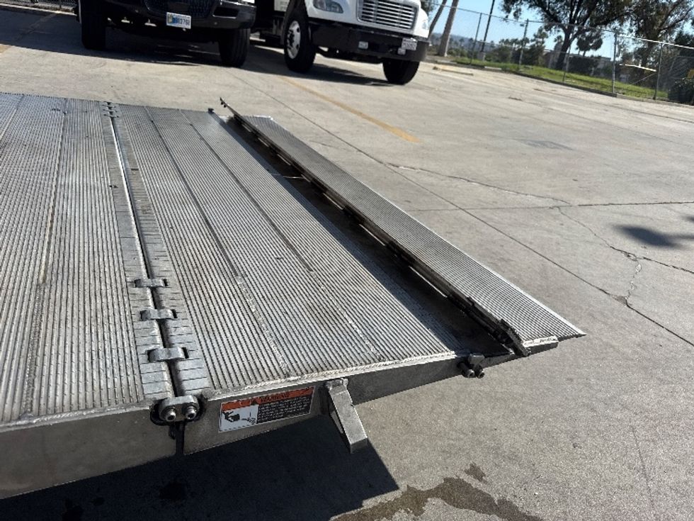 Refrigerated Truck-Light and Medium Duty Trucks-Hino-2020-268-Torrance-CA-405,871\n\t\tmiles-$ 23,000 - Image 25