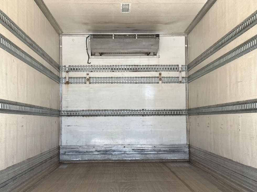Refrigerated Truck-Light and Medium Duty Trucks-Hino-2020-268-Torrance-CA-405,871\n\t\tmiles-$ 23,000 - Image 26