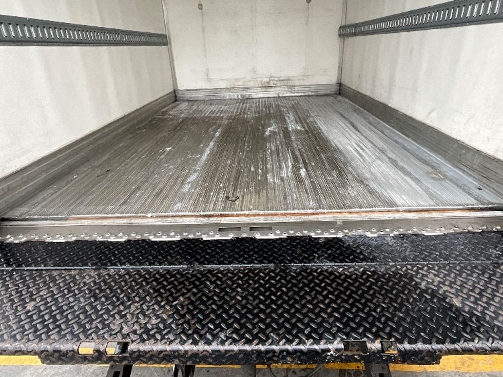 Refrigerated Truck-Light and Medium Duty Trucks-Hino-2020-268-Torrance-CA-43,318\n\t\tmiles-$ 64,500 - Image 10