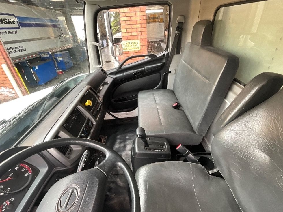 Refrigerated Truck-Light and Medium Duty Trucks-Hino-2020-268-Torrance-CA-43,318\n\t\tmiles-$ 64,500 - Image 19