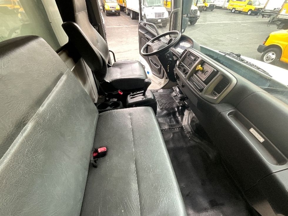 Refrigerated Truck-Light and Medium Duty Trucks-Hino-2020-268-Torrance-CA-43,318\n\t\tmiles-$ 64,500 - Image 22
