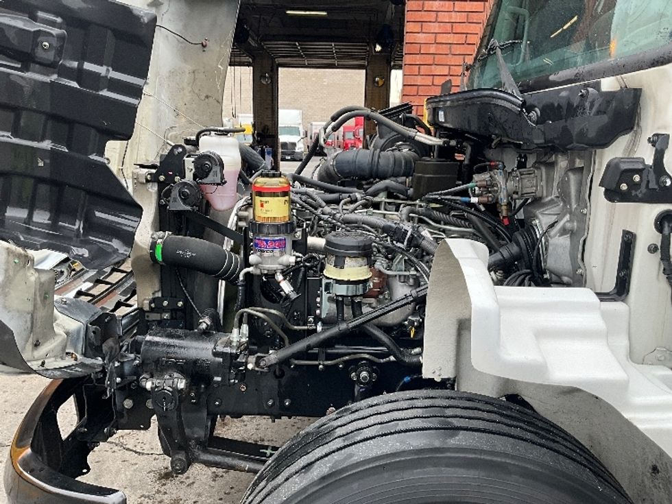 Refrigerated Truck-Light and Medium Duty Trucks-Hino-2020-268-Torrance-CA-43,318\n\t\tmiles-$ 64,500 - Image 24