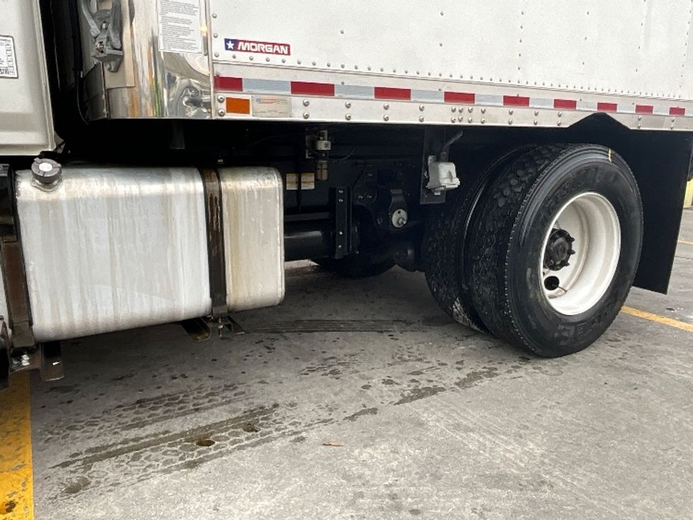 Refrigerated Truck-Light and Medium Duty Trucks-Hino-2020-268-Torrance-CA-43,318\n\t\tmiles-$ 64,500 - Image 5