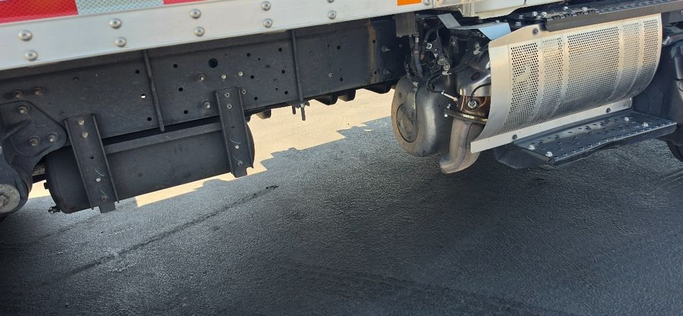 Refrigerated Truck-Light and Medium Duty Trucks-Hino-2020-268-Torrance-CA-75,435\n\t\tmiles-$ 61,000 - Image 14