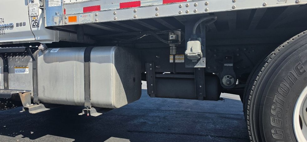 Refrigerated Truck-Light and Medium Duty Trucks-Hino-2020-268-Torrance-CA-75,435\n\t\tmiles-$ 61,000 - Image 5