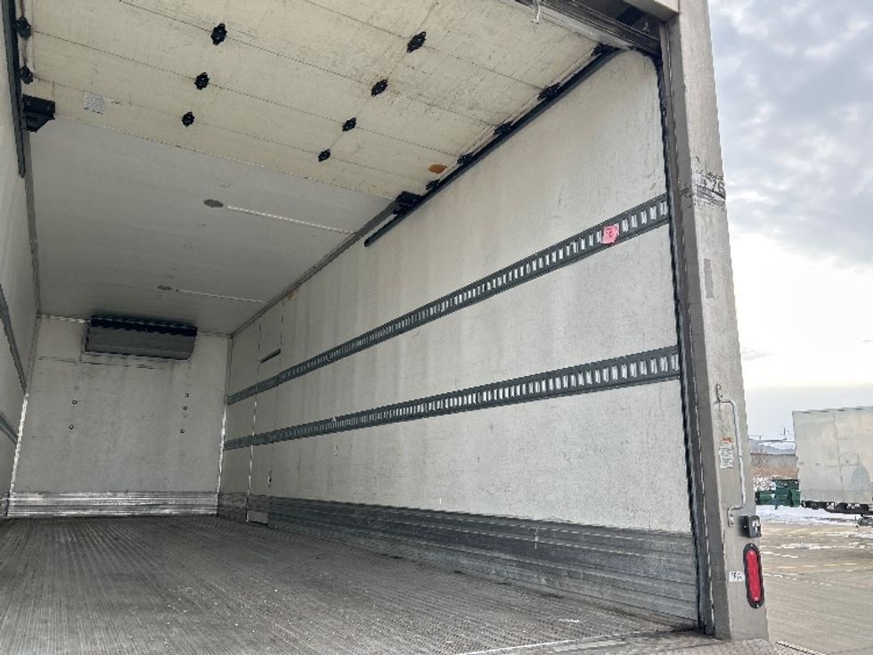 Refrigerated Truck-Light and Medium Duty Trucks-Hino-2020-268-West Fargo-ND-161,415\n\t\tmiles-$ 63,250 - Image 12