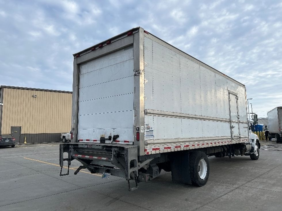 Refrigerated Truck-Light and Medium Duty Trucks-Hino-2020-268-West Fargo-ND-161,415\n\t\tmiles-$ 63,250 - Image 13