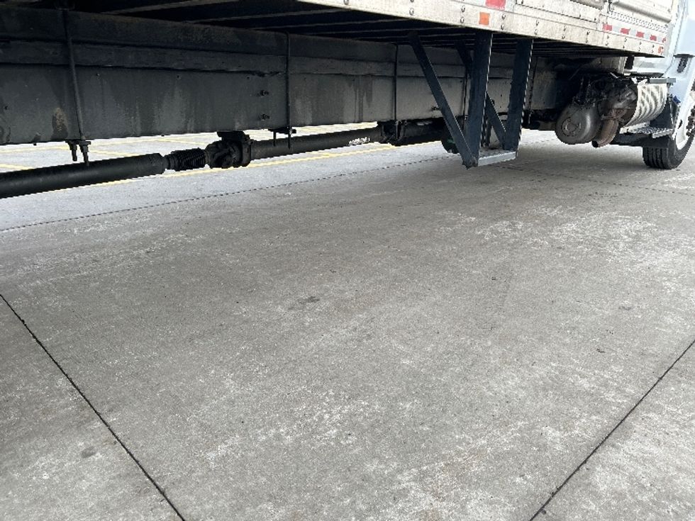 Refrigerated Truck-Light and Medium Duty Trucks-Hino-2020-268-West Fargo-ND-161,415\n\t\tmiles-$ 63,250 - Image 14