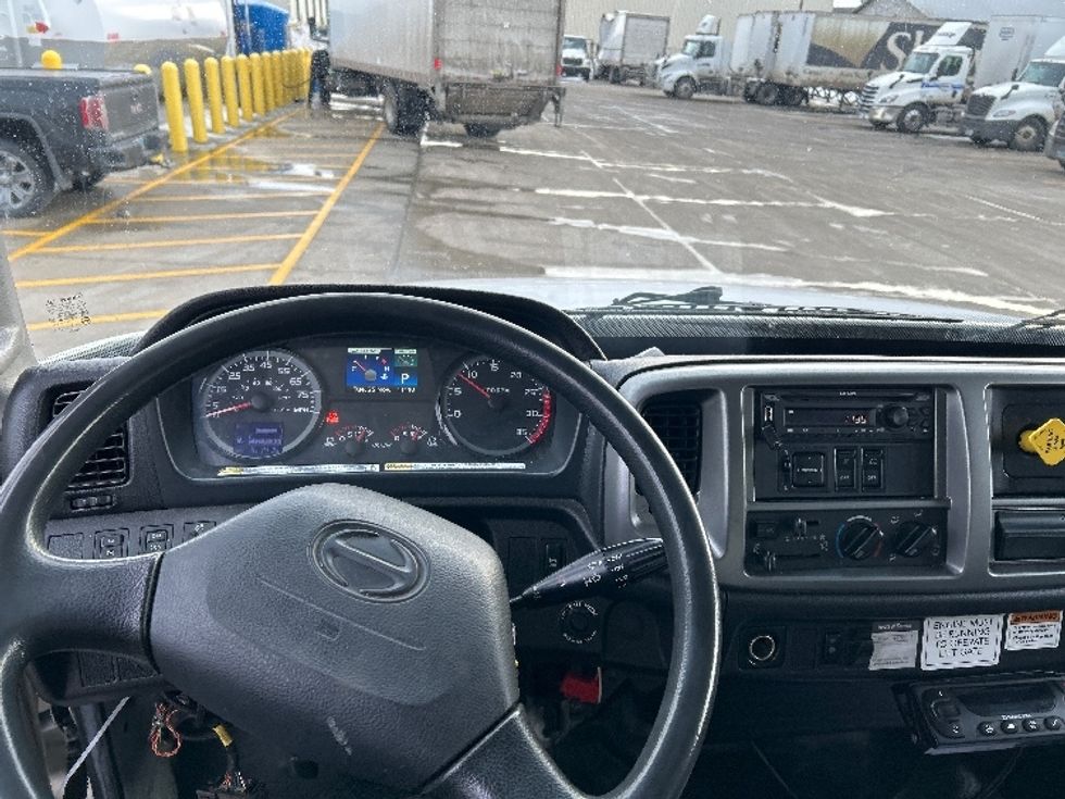 Refrigerated Truck-Light and Medium Duty Trucks-Hino-2020-268-West Fargo-ND-161,415\n\t\tmiles-$ 63,250 - Image 18