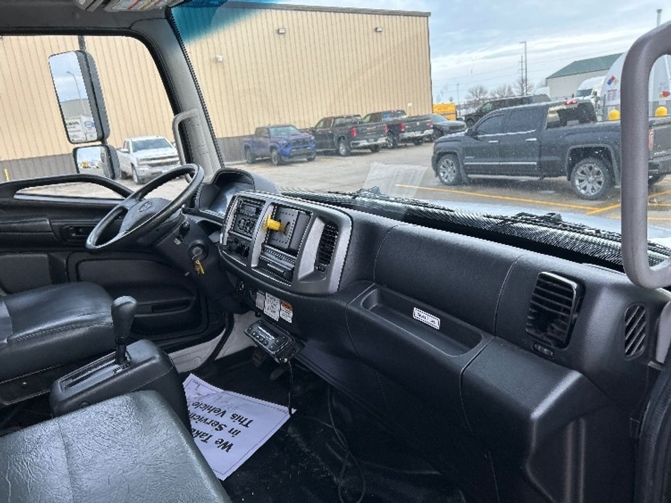 Refrigerated Truck-Light and Medium Duty Trucks-Hino-2020-268-West Fargo-ND-161,415\n\t\tmiles-$ 63,250 - Image 21