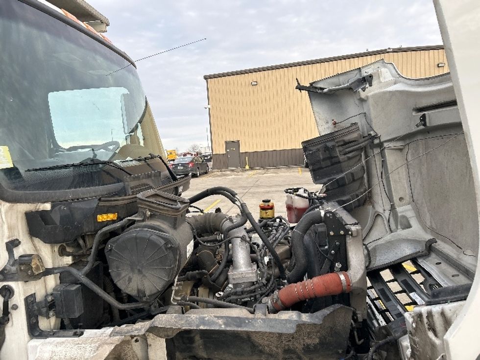 Refrigerated Truck-Light and Medium Duty Trucks-Hino-2020-268-West Fargo-ND-161,415\n\t\tmiles-$ 63,250 - Image 23